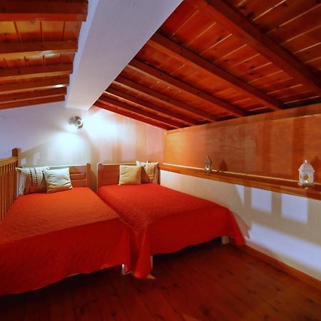Koromilia Villa Neo Klima Ngoại thất bức ảnh