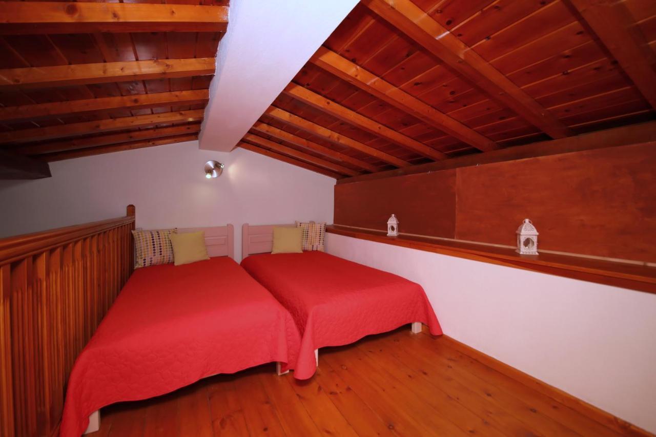Koromilia Villa Neo Klima Ngoại thất bức ảnh
