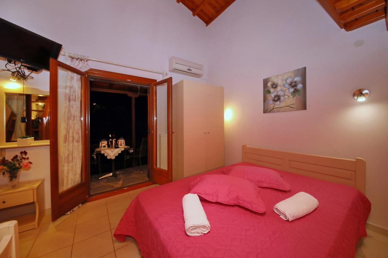 Koromilia Villa Neo Klima Ngoại thất bức ảnh