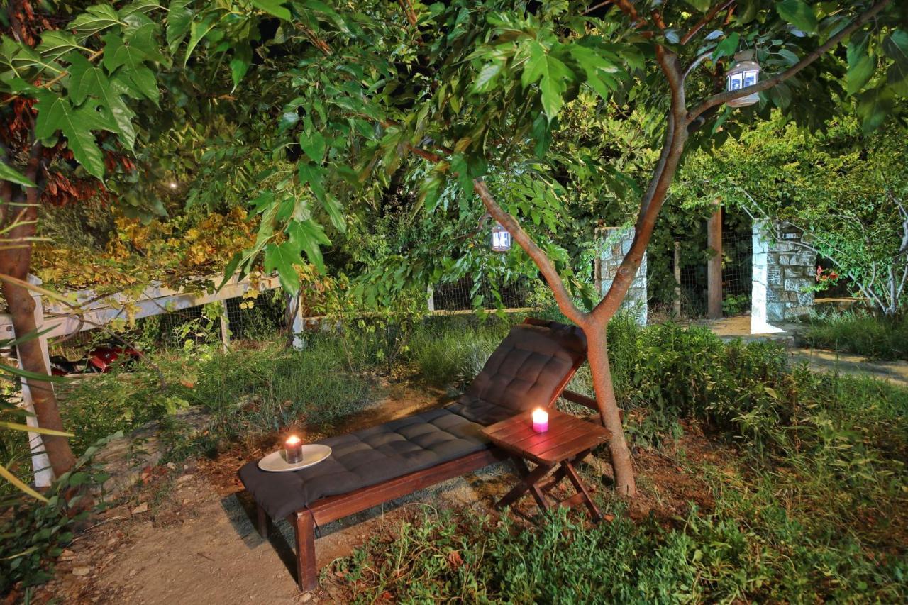 Koromilia Villa Neo Klima Ngoại thất bức ảnh