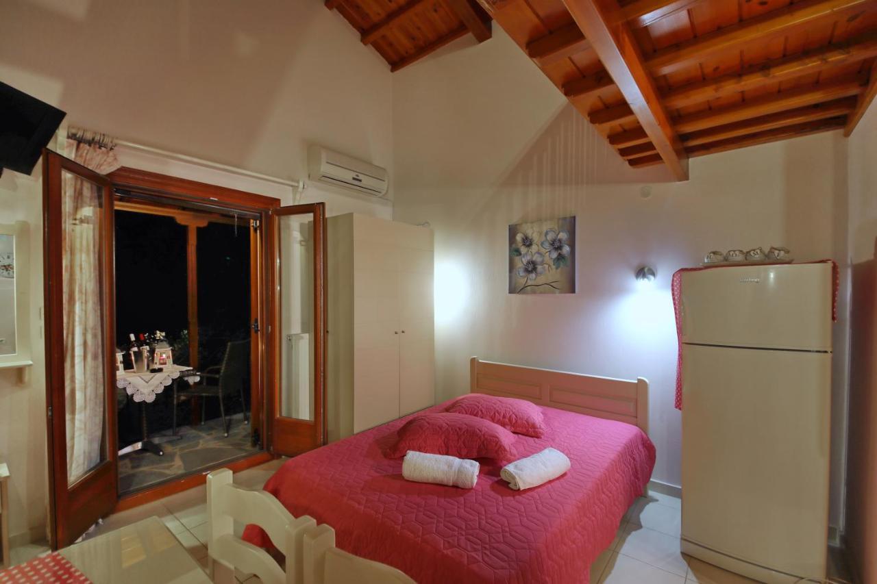 Koromilia Villa Neo Klima Ngoại thất bức ảnh