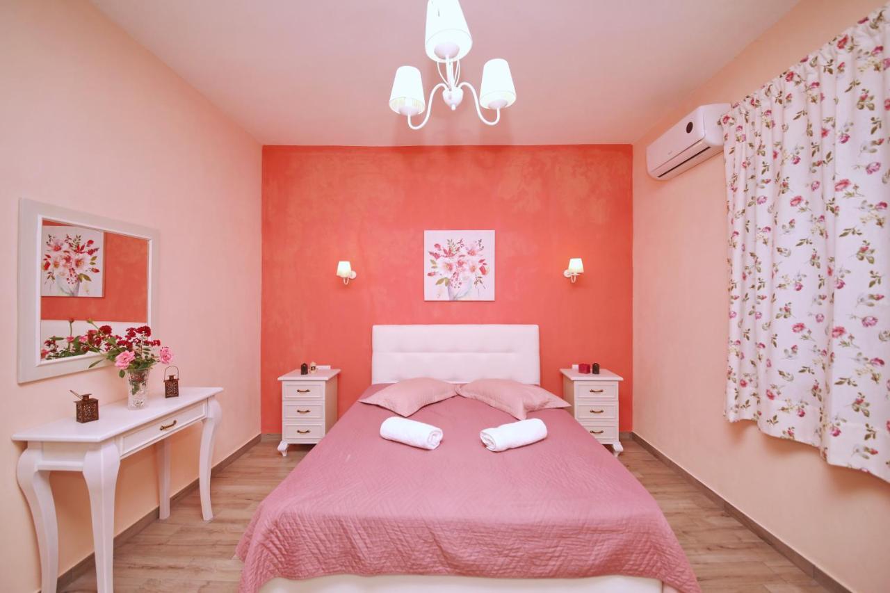 Koromilia Villa Neo Klima Ngoại thất bức ảnh