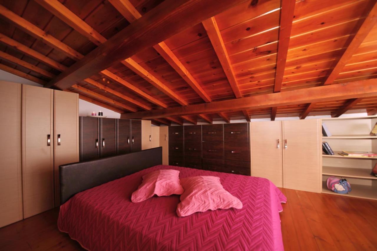 Koromilia Villa Neo Klima Ngoại thất bức ảnh