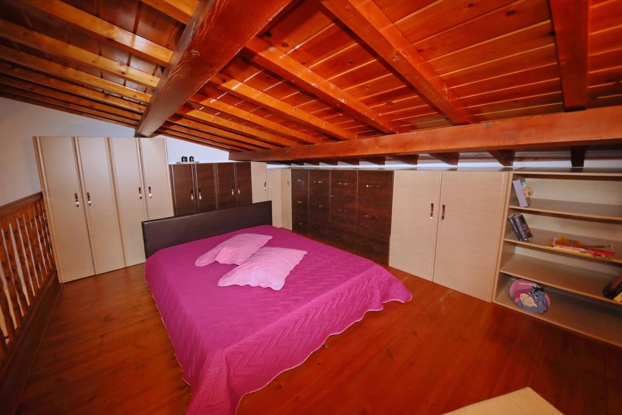 Koromilia Villa Neo Klima Ngoại thất bức ảnh