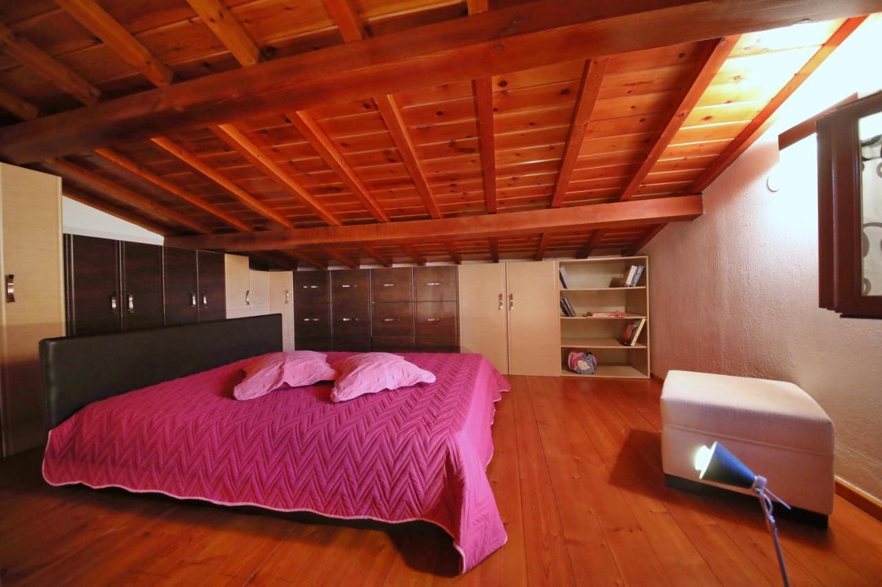 Koromilia Villa Neo Klima Ngoại thất bức ảnh