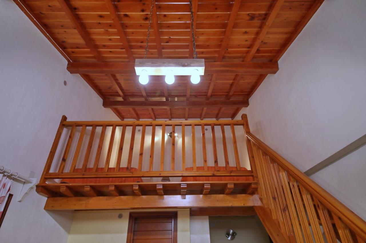 Koromilia Villa Neo Klima Ngoại thất bức ảnh