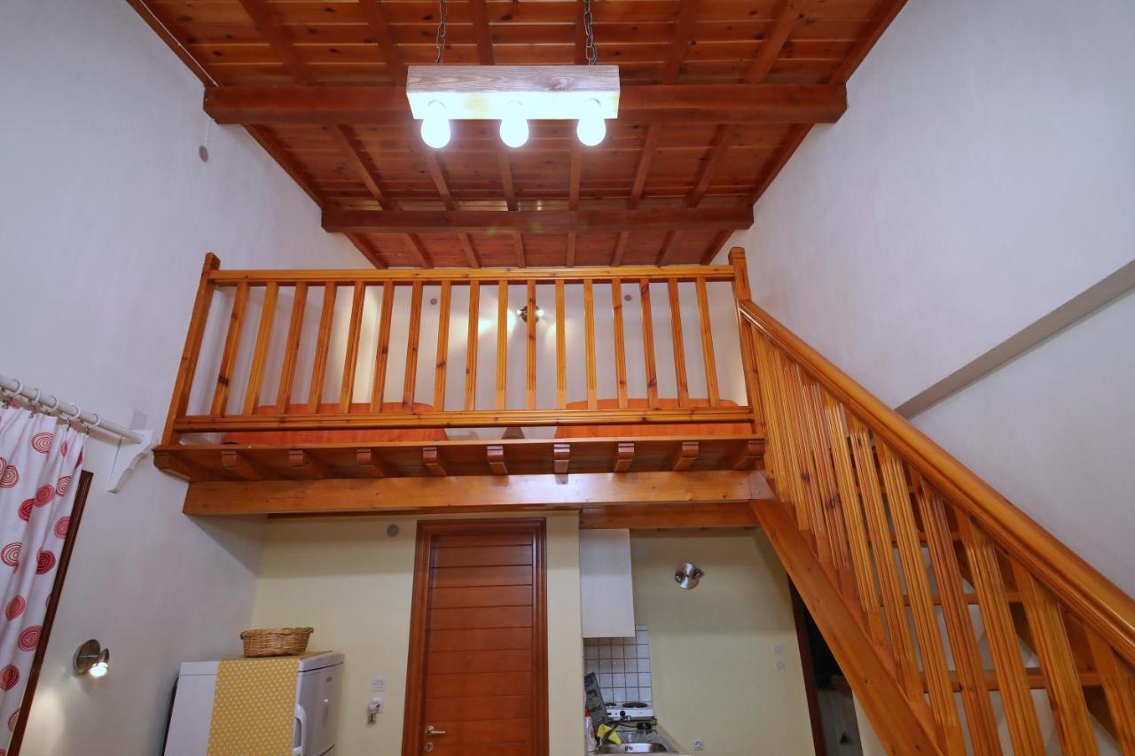 Koromilia Villa Neo Klima Ngoại thất bức ảnh